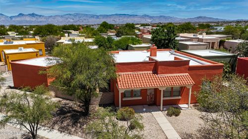 5449 S Thunder Sky Way, Tucson, AZ, 85747-5872 | Card Image