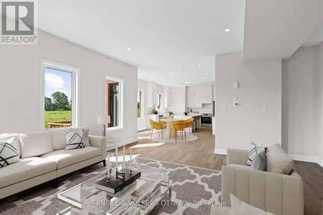 539 Elation Hts, House other with 5 bedrooms, 5 bathrooms and 4 parking in Nepean ON | Image 8