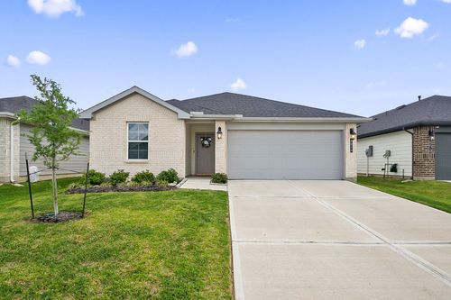 8014 Tropea Drive, Richmond, TX, 77406 | Card Image