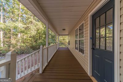 2355 Matthew Court, House other with 4 bedrooms, 2 bathrooms and null parking in Monroe GA | Image 2