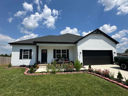 3100 Laredo Dr, Bowling Green, KY, 42101-7709 | Card Image