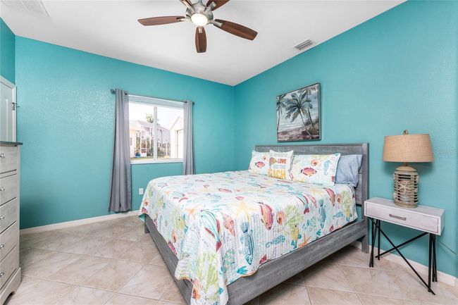 15674 Applewhite Cir, House other with 3 bedrooms, 3 bathrooms and null parking in Port Charlotte FL | Image 39