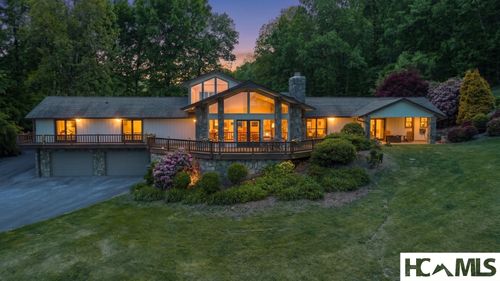 1281 Robinson Creek Road, Glenville, NC, 28736 | Card Image