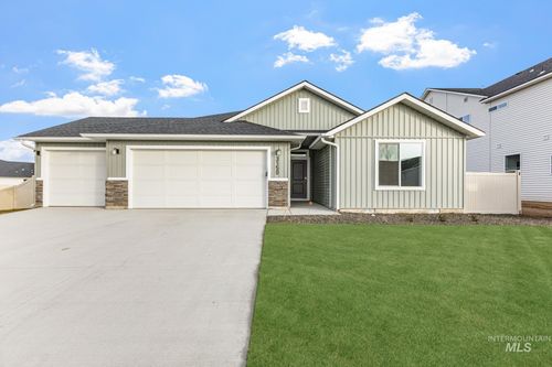 3150 S Maple Ranch Way, Nampa, ID, 83686-3204 | Card Image