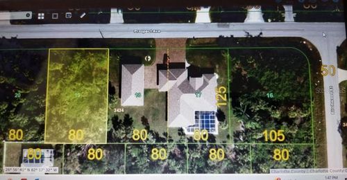 9367 Prospect Avenue, ENGLEWOOD, FL, 34224 | Card Image