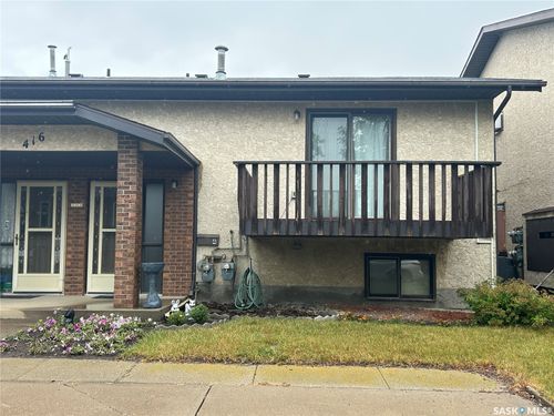 4-416 Heritage Drive, Estevan, SK, S4A2N4 | Card Image