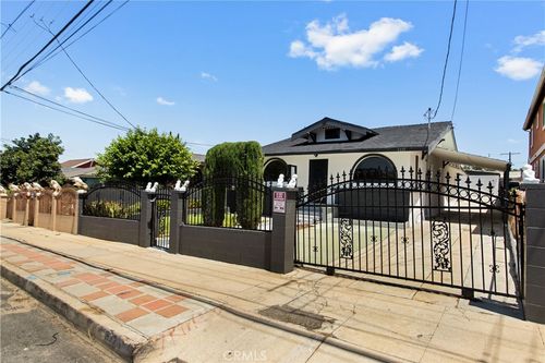 3225 Winter St, Los Angeles, CA, 90063-4030 | Card Image