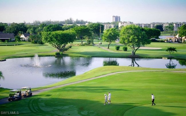 Golf Course | Image 19