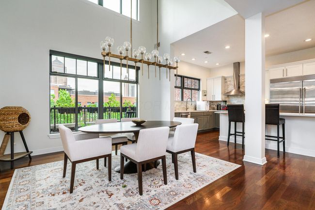 APT-703 - 251 Daniel Burnham Sq, Condo with 2 bedrooms, 3 bathrooms and null parking in Columbus OH | Image 10
