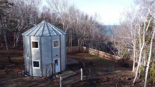 1371 Lighthouse Rd, Bay View, NS, B0V1A0 | Card Image
