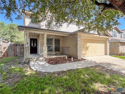 224 Eagle Pass Drive, House other with 3 bedrooms, 2 bathrooms and null parking in New Braunfels TX | Image 1