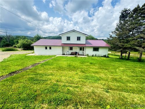 2415 Maple Ave, Franklinville, NY, 14737 | Card Image