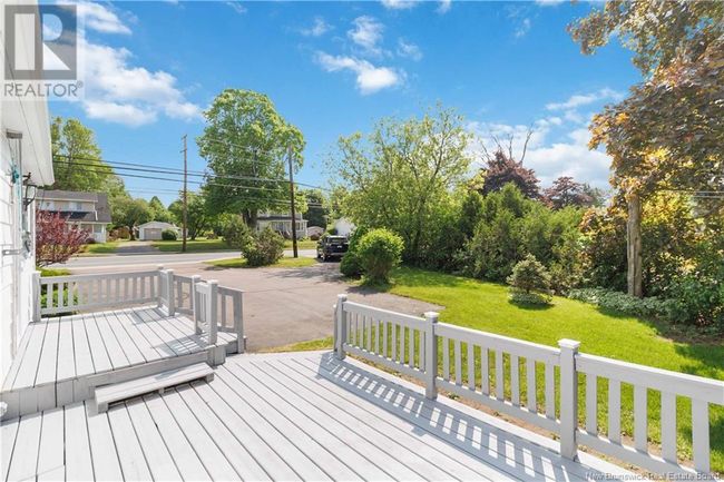837 Rue Amirault, House other with 5 bedrooms, 3 bathrooms and null parking in Dieppe NB | Image 42