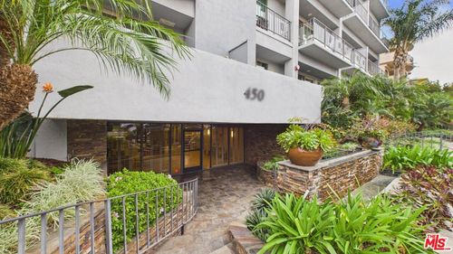 403-450 S Maple Dr, Beverly Hills, CA, 90212-4758 | Card Image