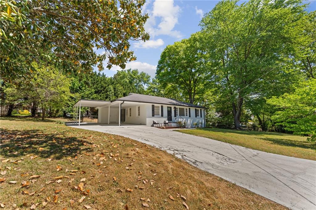 Residential in Smyrna 2