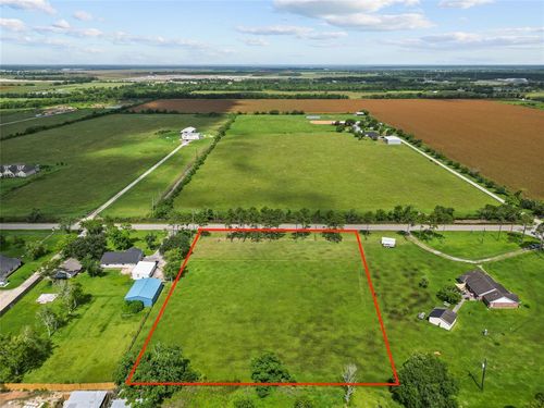 0000 County Road 65, Rosharon, TX, 77583 | Card Image