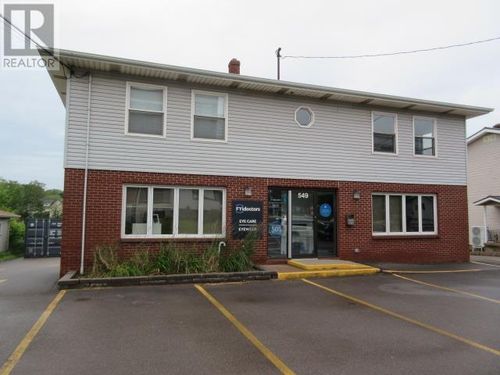 549 N River Rd, Charlottetown, PE, C1E1J6 | Card Image