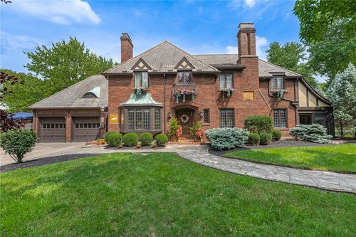 2020 Coolidge Drive, Oakwood, OH, 45419 | Card Image