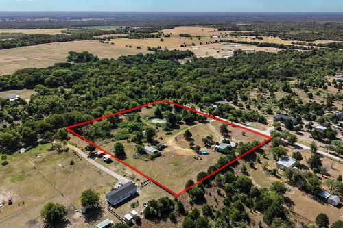 12706 County Road 4027, Kemp, TX, 75143-3501 | Card Image