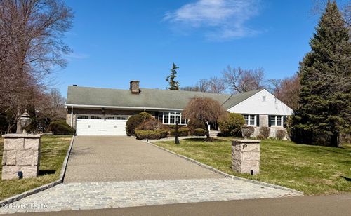 115 Stonehedge Dr N, Greenwich, CT, 06831-3217 | Card Image