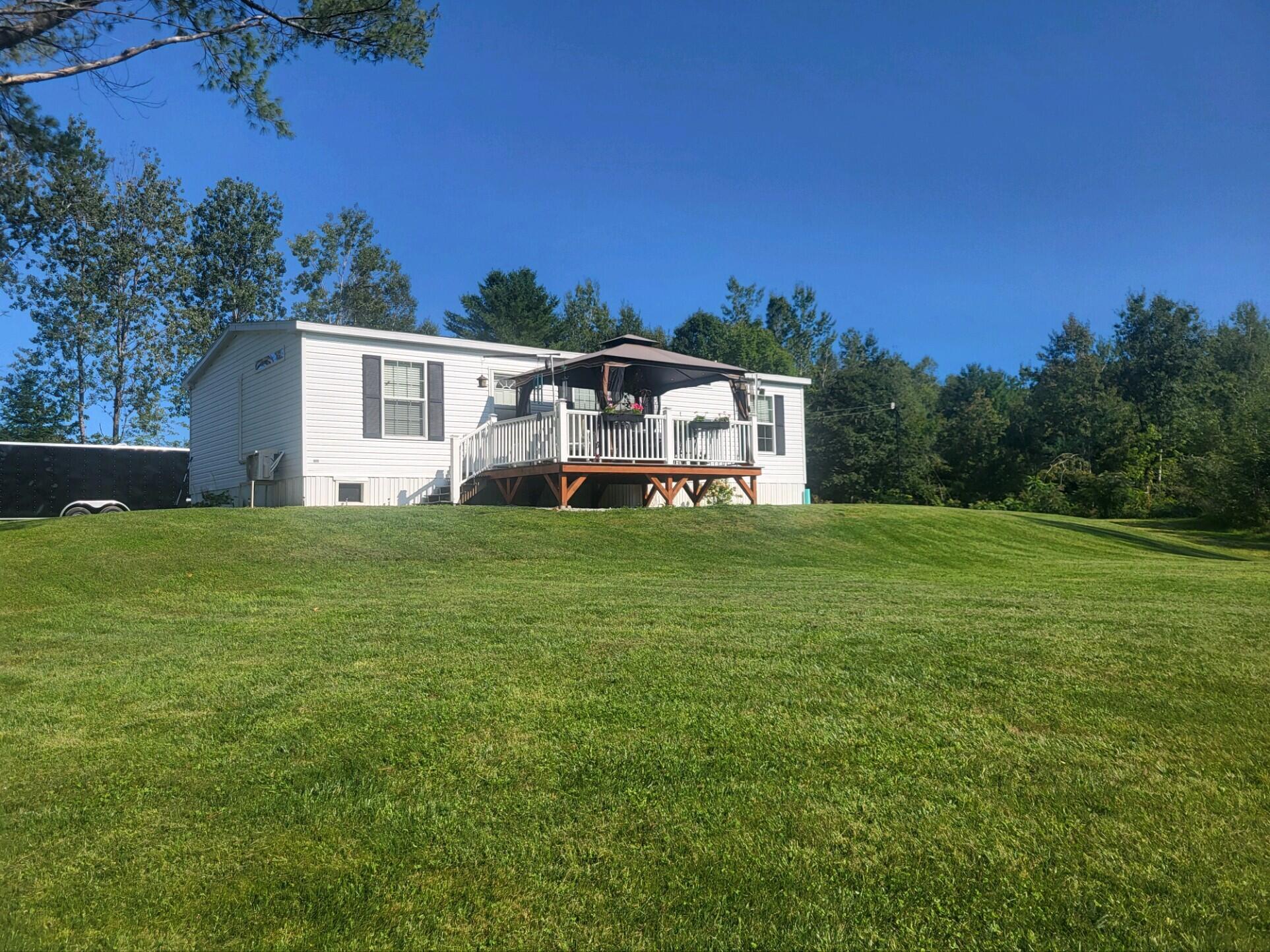 Sandy Shores Rd, Warren, ME 04864