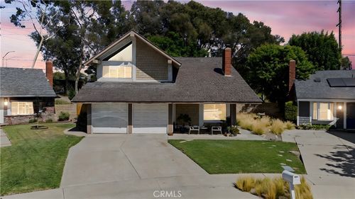 6316 E Woodsboro Ave, Anaheim, CA, 92807-2348 | Card Image
