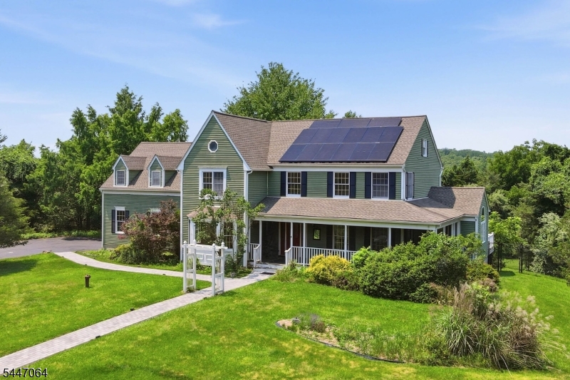 Residential in Fredon Twp. 3