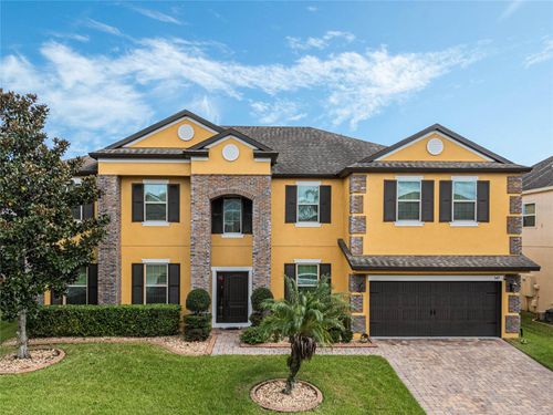 349 Morning View Dr, Winter Garden, FL, 34787-1703 | Card Image