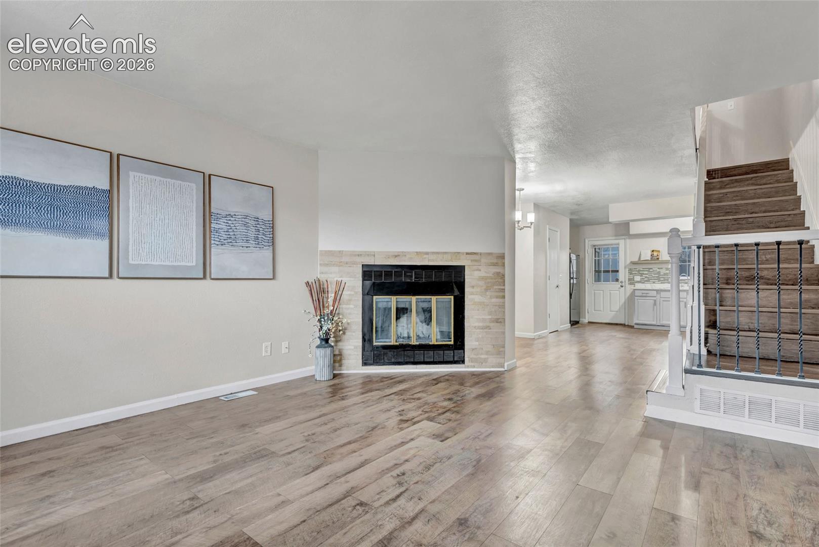 Residential in Colorado Springs 3
