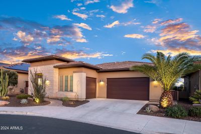 30262 N 130 Th Glen, House other with 3 bedrooms, 4 bathrooms and null parking in Peoria AZ | Image 2