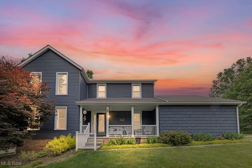 498 Park Ridge Drive, Munroe Falls, OH, 44262 | Card Image
