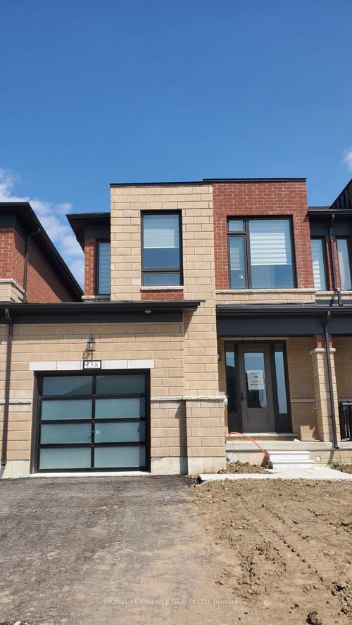 158 Cole Terr, Woodstock, ON, N4T0P5 | Card Image