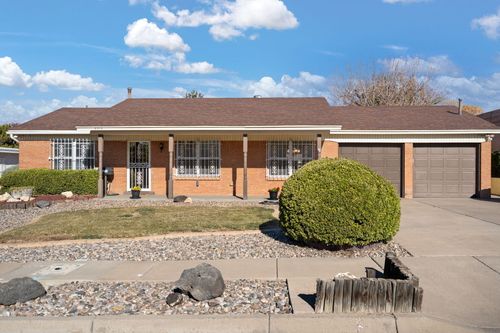 8219 San Francisco Rd Ne, Albuquerque, NM, 87109-4967 | Card Image