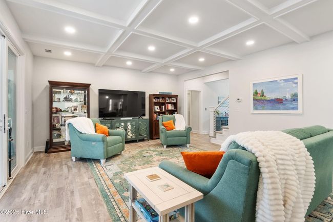 111 Magens Ct E, House other with 4 bedrooms, 4 bathrooms and 2 parking in Cedar Point NC | Image 9
