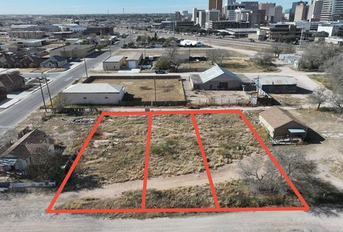 204 S Dallas St, Midland, TX, 79701-5317 | Card Image