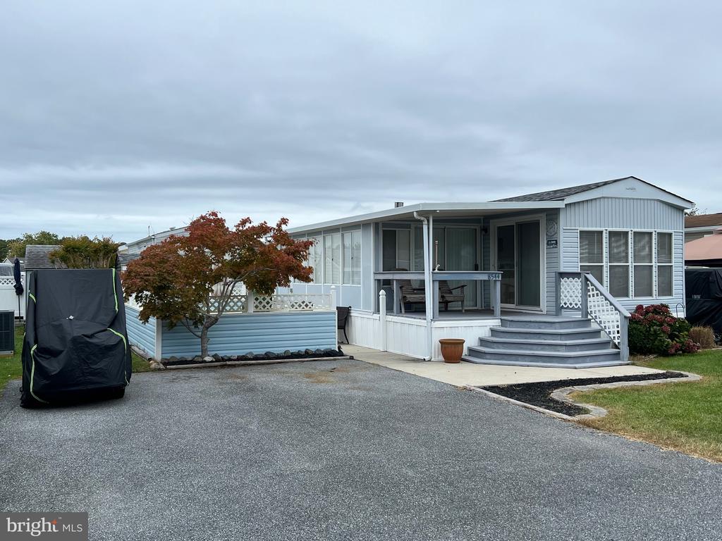 Longboat Way, Berlin, MD 21811