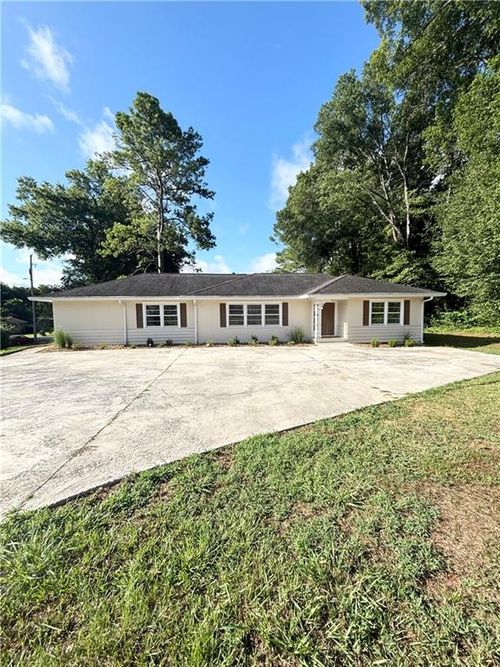 605 W Girard Ave, Cedartown, GA, 30125-2111 | Card Image