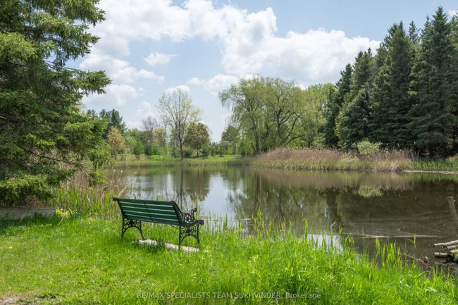 17296 Humber Station Rd, House other with 3 bedrooms, 4 bathrooms and 10 parking in Caledon East ON | Image 40