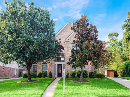 6406 Pine Reserve Dr, Spring, TX, 77389-4254 | Card Image