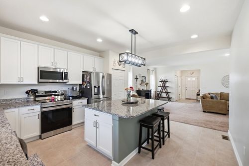 5224 Linton St, South Bloomfield, OH, 43103-3500 | Card Image