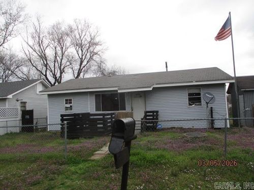 219 2nd Street, North Little Rock, AR, 72117 | Card Image