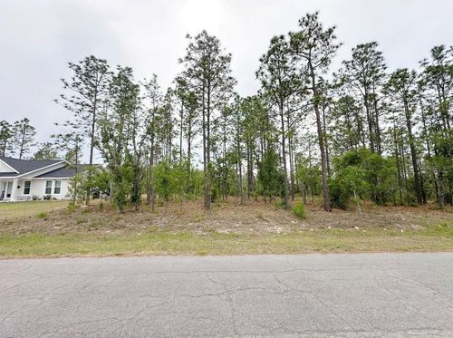 TBD Ne 150th , Lot 10 Avenue, Williston, FL, 32696 | Card Image