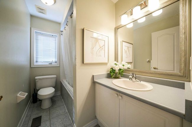 83 Cabernet Rd, House attached with 3 bedrooms, 4 bathrooms and 2 parking in Vaughan ON | Image 20