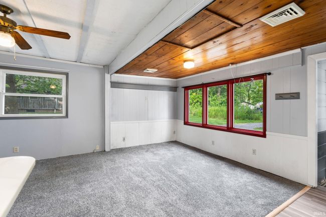 3553 N Barbee Rd, House other with 1 bedrooms, 1 bathrooms and null parking in Warsaw IN | Image 7
