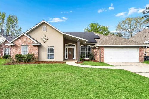 222 Megan Ln, Slidell, LA, 70458-6002 | Card Image