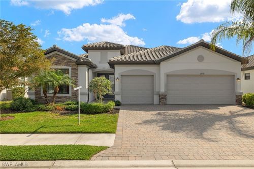 11892 Hickory Estate Cir, FORT MYERS, FL, 33913-9415 | Card Image