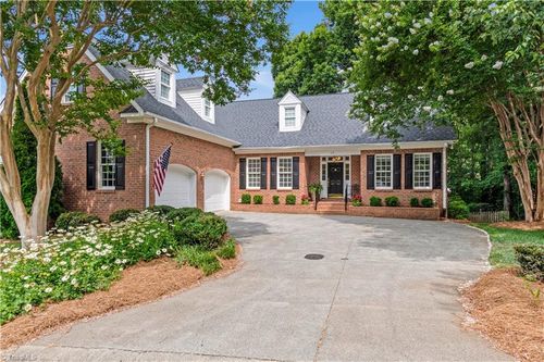 115 Tyler Way Ct, Winston-Salem, NC, 27104-3668 | Card Image