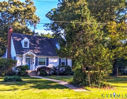 105 W Mcclellan St, Sandston, VA, 23150-1417 | Card Image