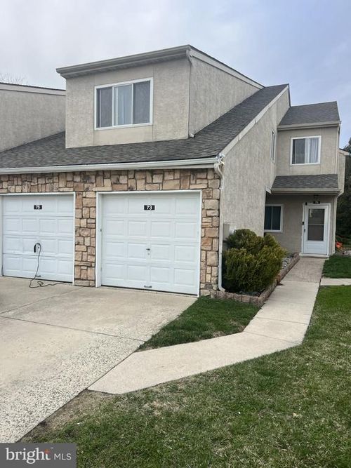 75 Sandra Rd, VOORHEES, NJ, 08043-2044 | Card Image