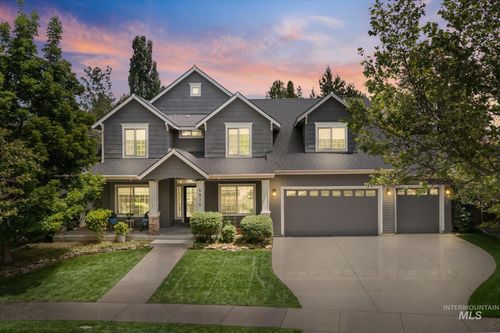 4970 W Parklane Dr, Boise, ID, 83714-9472 | Card Image